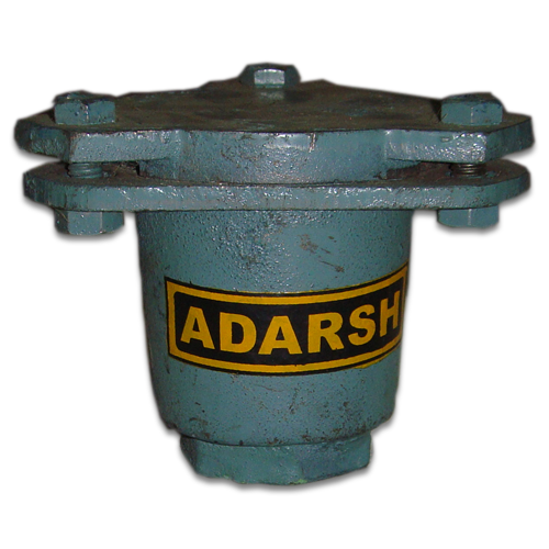 AirValve Medium